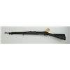 Image 2 : U.S. Springfield Armory Model 1903 bolt  action rifle, .30-06 cal., 24” S.A. barrel  dated simple “0