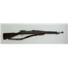 Image 1 : U.S. Springfield Armory early Model 1903 bolt  action rifle, .30-06 cal., 24” R.I.A. barrel  dated 1