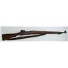 Image 1 : U.S. Model 1917 bolt action rifle by  Remington, .30-06 cal., 26-1/2” R barrel  dated 9-18, parkeriz