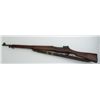 Image 2 : U.S. Model 1917 bolt action rifle by  Remington, .30-06 cal., 26-1/2” R barrel  dated 9-18, parkeriz