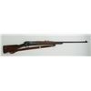 Image 1 : Sporterized and reworked U.S. Springfield  Model 1898 Krag bolt action rifle, .30-40  Krag cal., 30”