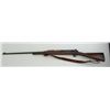 Image 2 : Sporterized and reworked U.S. Springfield  Model 1898 Krag bolt action rifle, .30-40  Krag cal., 30”