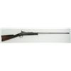 Image 1 : U.S. Springfield trapdoor conversion rifle,  .50 cal., 29-1/2” barrel, 1869 dated trapdoor  with eag