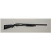 Image 1 : Mossberg Mod 500A, 12ga pump shotgun, 28"  bbl, mod choke, vented rib for 3" or 2-3/4"  shell with n