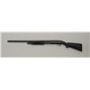 Image 2 : Mossberg Mod 500A, 12ga pump shotgun, 28"  bbl, mod choke, vented rib for 3" or 2-3/4"  shell with n