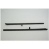 Image 1 : Lot of 2 Remington 12 gauge shotgun  ventilated rib barrels only; one 28”, the  other 30” both for 2