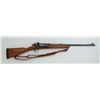 Image 1 : Sporterized U.S. Springfield Krag Model 1894  bolt action rifle, .30-40 Krag cal., 21”  barrel, re-b
