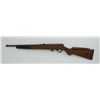 Image 2 : Mossberg Model 142K bolt action rifle, .22  short or LR cal., 18” barrel, wood stock,  #NVSN. This r