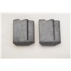 Image 1 : Two 10-round .30-06 magazines for Remington  7400 rifle.  Est.:  $50-$100.