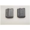 Image 2 : Two 10-round .30-06 magazines for Remington  7400 rifle.  Est.:  $50-$100.