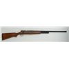 Image 1 : J.C. Higgins Model 583.20 bolt action single  shot shotgun, 12 gauge, full choke, 2-3/4”  chamber, b