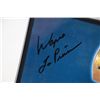 Image 10 : Lot of 5 great decorators including a framed  and matted photo of a Humpback Whale off the  coast of