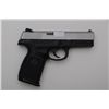 Image 1 : Smith & Wesson Model SW40VE DA semi-auto  pistol, .40 S&W cal., 4” barrel, stainless  barrel and sli