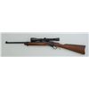 Image 2 : Ruger No. 3 single shot rifle “Made in the  200th Year of American Liberty”, .22 Hornet  cal., 22” b