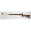 Image 2 : Birmingham Small Arms Co. Martini action  target rifle, .220LR cal., 29” heavy round  barrel, blue f