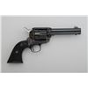 Image 1 : Colt 4th Generation SAA revolver, .38-40  cal., 4-3/4” barrel, blue and case hardened  finish, check