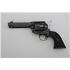 Image 2 : Colt 4th Generation SAA revolver, .38-40  cal., 4-3/4” barrel, blue and case hardened  finish, check