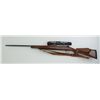 Image 2 : Weatherby (South Gate) bolt action rifle,  .300 Magnum cal., 24-1/2 round barrel, blue  finish, chec