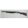 Image 2 : Winchester Model 12 pump action takedown  shotgun, 12 gauge, 2-3/4” chamber, 26” barrel  with added 