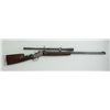 Image 1 : Remington Custom rolling block target rifle,  .22LR cal., .30” octagon barrel, blue and  case harden