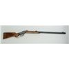 Image 1 : New Model Ballard target rifle, Model #7  single shot, .38-55 cal., 32” extra heavy  round barrel, b