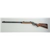 Image 2 : New Model Ballard target rifle, Model #7  single shot, .38-55 cal., 32” extra heavy  round barrel, b