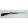 Image 1 : Winchester Model 21 SxS hammerless shotgun,  12 gauge, 2-3/4” chambers, skeet and skeet  choke, 26” 