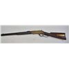 Image 2 : Classic Winchester Model 1866 lever action  SRC, .44 cal., 20” barrel, brass frame, wood  stocks, #1