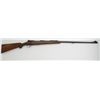 Image 1 : Mauser 98 bolt action Sporting rifle, 9.3 X  62 cal., 29-1/2” octagon barrel marked “R.  Muller Cape