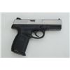 Image 1 : Smith & Wesson Model SW9VE DA semi-auto  pistol, 9mm cal., 4” barrel, stainless and  polymer frame, 