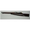 Image 2 : Restored U.S. Springfield Model 1903 ramrod  bayonet bolt action rifle, .30 cal., 24”  barrel, milit