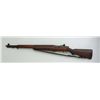 Image 2 : U.S. Springfield M1 Garand rifle, .30 cal.,  24” SA barrel dated 7-64, parkerized finish,  wood stoc