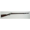 Image 1 : U.S.N. Remington Rolling Block Model 1870  rifle, .50 cal., 32-1/2” barrel, wood stock,  #NVSN. This