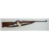 Image 1 : U.S. Springfield Armory Model 1922 bolt  action rifle, .22 cal., 24-1/2” barrel marked  SA with flam