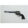 Image 2 : Colt Third Generation SAA revolver, .45 cal.,  7-1/2” barrel, blue and case hardened  finish, checke