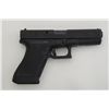 Image 2 : Glock Model 10mm cal., 4-1/2” barrel, no  magazine, #VP620US. This gun is in overall  fine condition