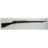 Image 1 : U.S. Springfield Model 1898 Krag bolt action  rifle, .30-40 Krag cal., 30” barrel, wood  stock, #811