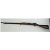 Image 2 : U.S. Springfield Model 1898 Krag bolt action  rifle, .30-40 Krag cal., 30” barrel, wood  stock, #811