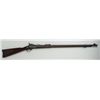 Image 1 : U.S. Springfield Model 1884 trapdoor rifle,  .45-70 cal., 32-1/2” barrel, wood stock,  #314950. This
