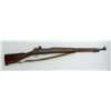 Image 1 : U.S. Model 03-A3 bolt action rifle by  Remington, .30-06 cal., 34” R.A. barrel dated  11-43, parkeri