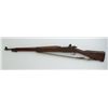 Image 2 : U.S. Model 03-A3 bolt action rifle by  Remington, .30-06 cal., 34” R.A. barrel dated  11-43, parkeri