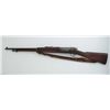 Image 2 : U.S. Springfield Model 1898 Krag bolt action  short rifle (possible arsenal conversion),  .30-40 Kra