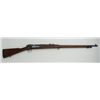 Image 1 : U.S. Springfield Model 1898 Krag bolt action  rifle, .30-40 Krag cal., 30” barrel, blue  finish, woo