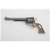 Image 2 : Ruger Super Blackhawk Model revolver, .44  Magnum cal., 7-1/2” barrel, blue finish, no  grips, #80-0