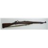 Image 1 : U.S. Model 1903 bolt action rifle by  Remington, British proofed, .30-06 cal., 24”  RA marked barrel