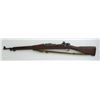 Image 2 : U.S. Model 1903 bolt action rifle by  Remington, British proofed, .30-06 cal., 24”  RA marked barrel