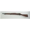 Image 2 : U.S. Springfield Model 1903 bolt action  rifle, .30-06 cal., 24” S.A. barrel dated  4-42, military f