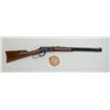 Image 1 : Winchester Canadian Centennial (1867-1967)  lever action Model 94 rifle, .30-30 cal., 20”  octagon b