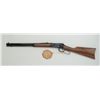 Image 2 : Winchester Canadian Centennial (1867-1967)  lever action Model 94 rifle, .30-30 cal., 20”  octagon b