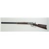 Image 2 : Winchester Model 1894 lever action rifle, .30  W.C.F. cal., 26” octagon barrel, blue  finish, wood s